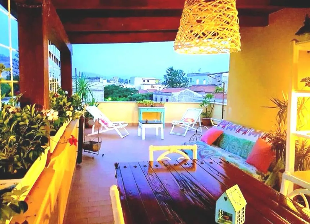 Casa vacanze Casetta Tiffany Mondello Italia