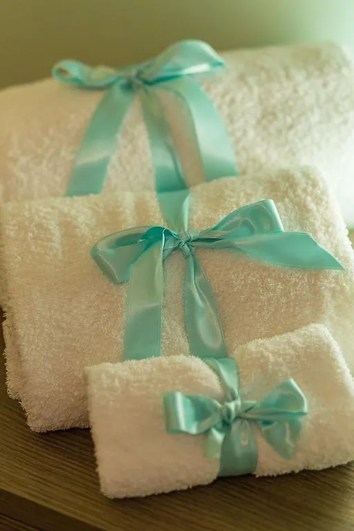 Casetta Tiffany Mondello