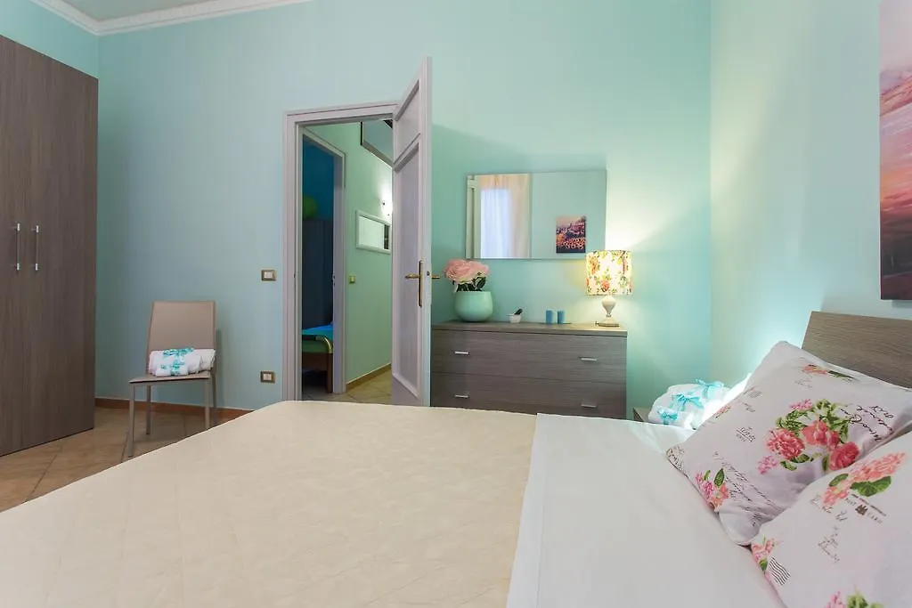 Casetta Tiffany Mondello Italia